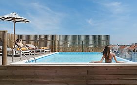 Lazy Days - Adults Only - Duna Parque Group